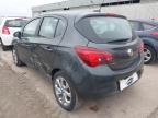 2017 VAUXHALL CORSA ENERGY AC ECOFLEX  for sale at Copart PETERLEE