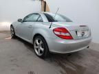 2004 MERCEDES BENZ SLK 200 KO for sale at Copart WESTBURY