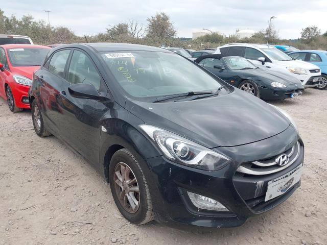 2012 HYUNDAI I30 ACTIVE 