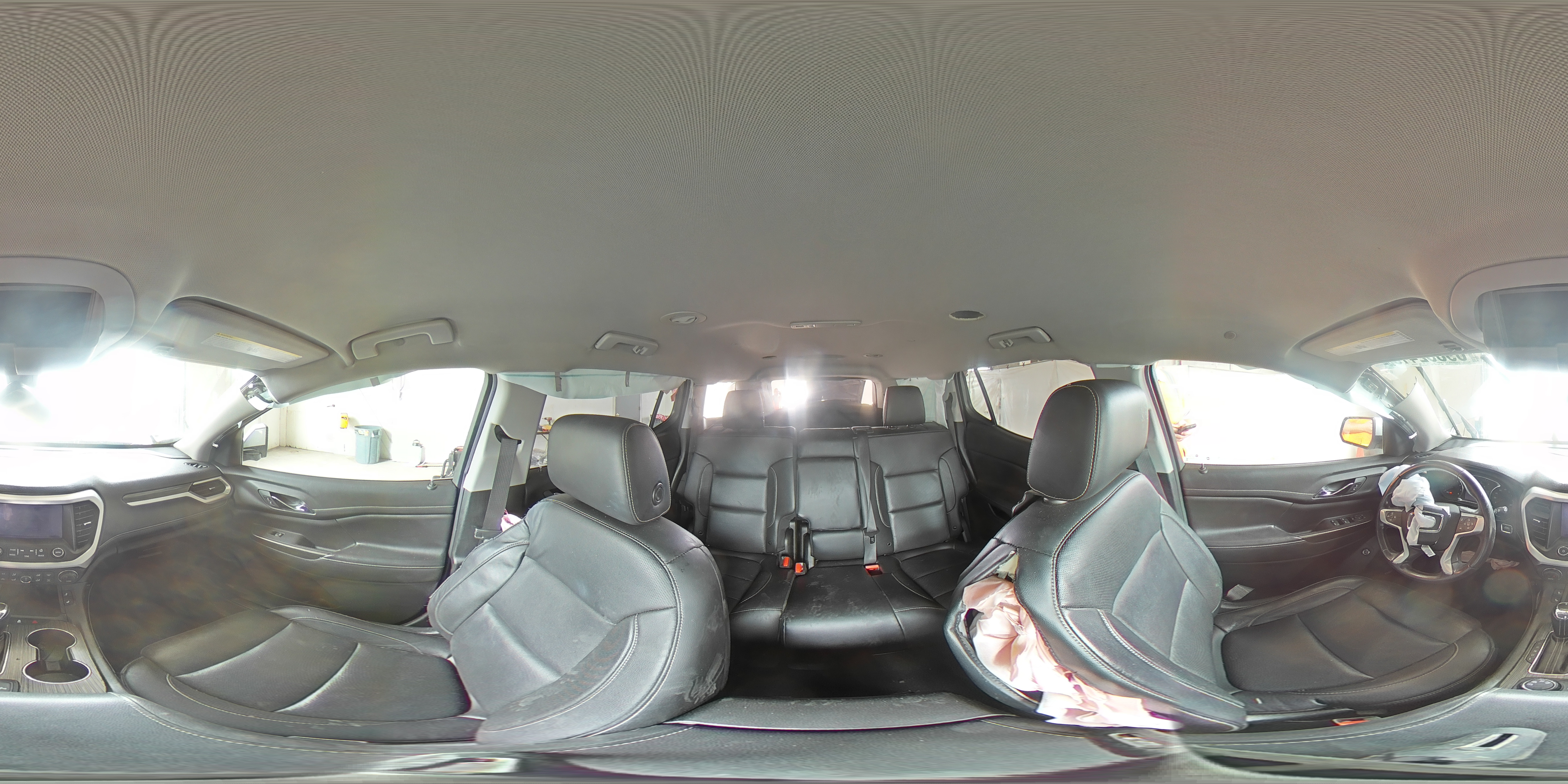 2019 GMC Acadia Slt-1 VIN: 1GKKNULS2KZ201108 Lot: 69052415