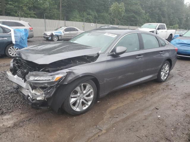  HONDA ACCORD 2020 Gray