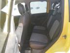 2017 FIAT PANDA CITY for sale at Copart BRISTOL