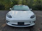 2022 TESLA MODEL 3    for sale at Copart ON - COOKSTOWN