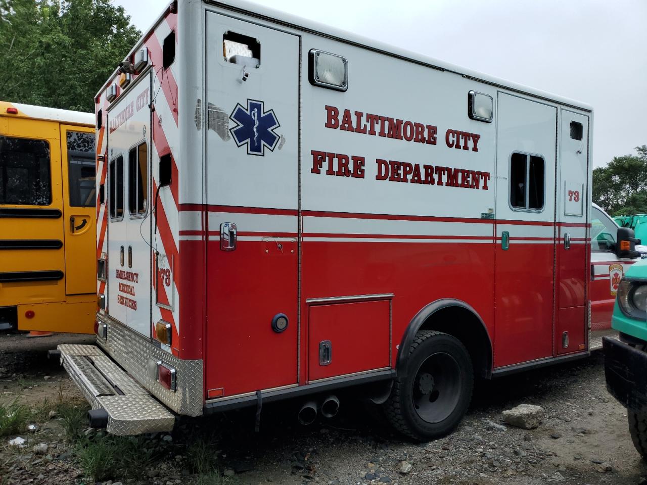 2012 Ford F550 Super Duty VIN: 1FDUF5HTXCEC97227 Lot: 67313475