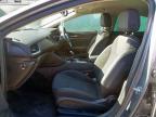 2017 VAUXHALL INSIGNIA S for sale at Copart PETERLEE