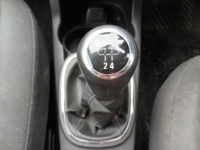 2014 VAUXHALL CORSA DESIGN AC CDTI ECOF 
