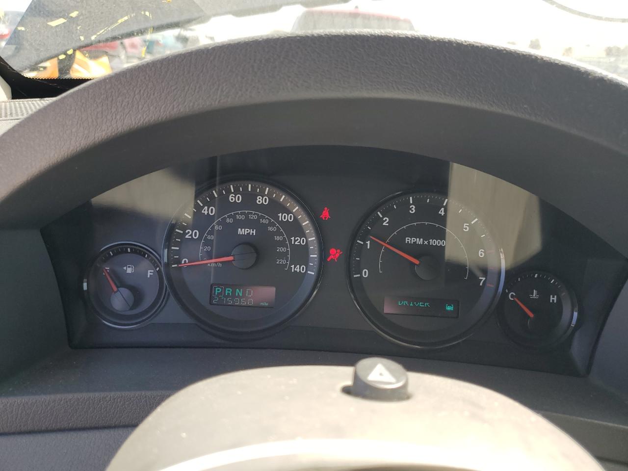 2005 Jeep Grand Cherokee Laredo VIN: 1J4GS48K45C658166 Lot: 70231035