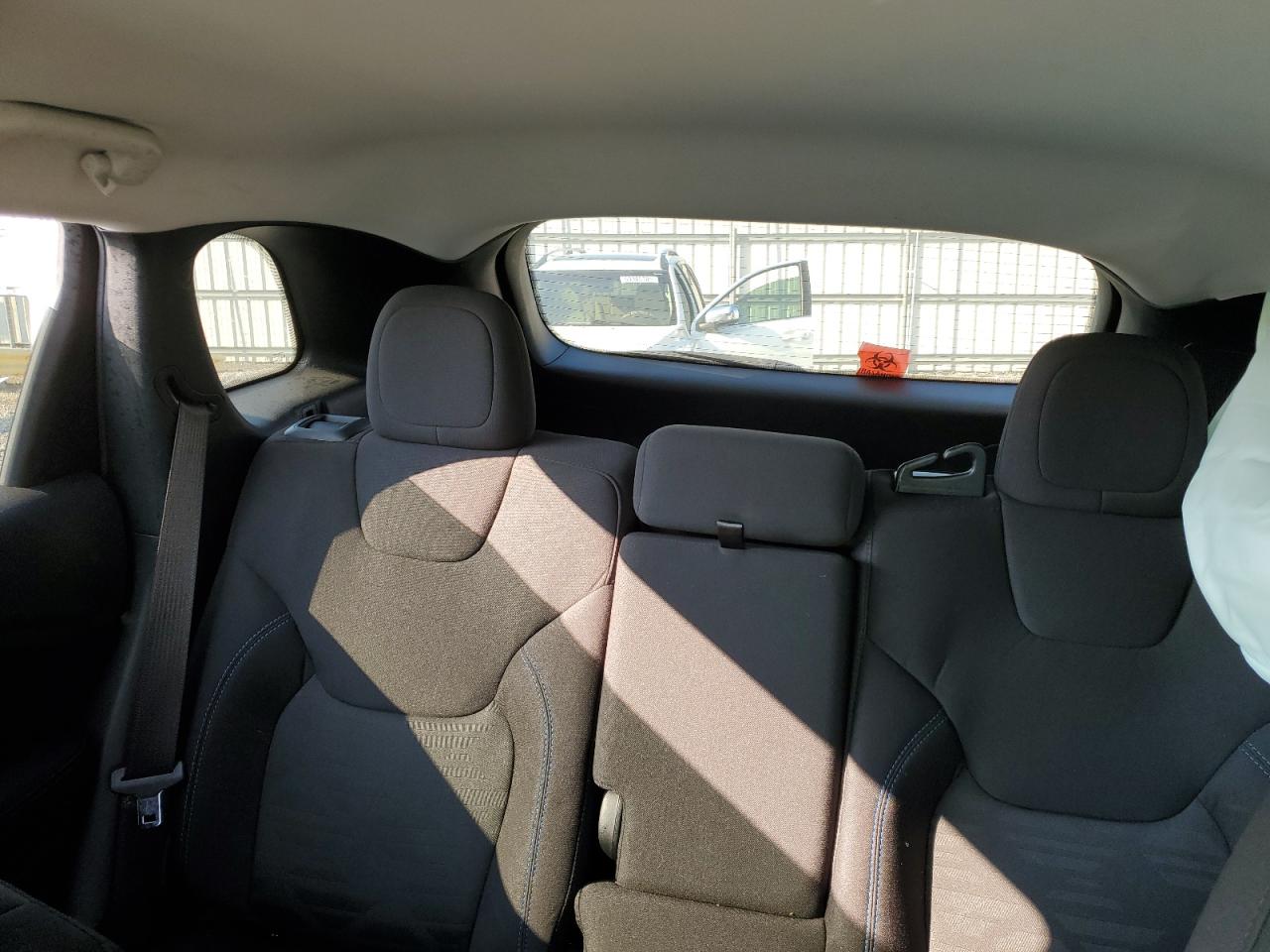 2019 Jeep Cherokee Latitude VIN: 1C4PJMCX2KD471526 Lot: 68952405