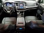 2015 TOYOTA HIGHLANDER LE   à vendre chez Copart ON - OTTAWA