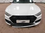 2018 AUDI A7 S LINE for sale at Copart NEWBURY