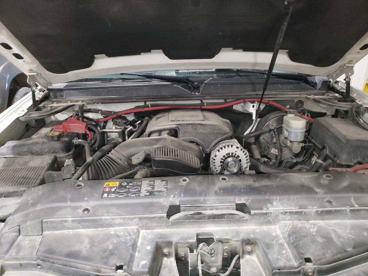 2013 Chevrolet Tahoe K1500 Lt VIN: 1GNSKBE01DR210848 Lot: 68551965