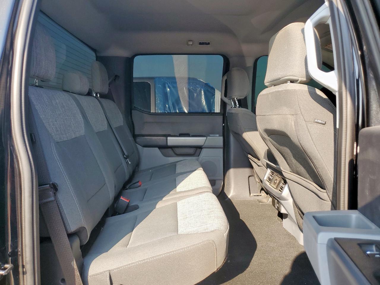 2024 Ford F250 Super Duty VIN: 1FT7W2BA3RED70597 Lot: 65706325