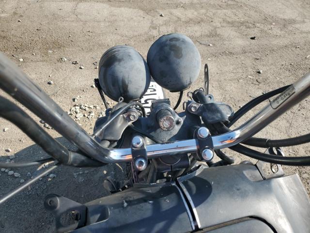 1984 HONDA GL1200 I  