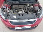 2015 PEUGEOT 308 ACTIVE E-HDI  for sale at Copart CORBY