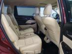 2015 TOYOTA HIGHLANDER HYBRID LIMITED   for sale at Copart CT - HARTFORD SPRINGFIELD