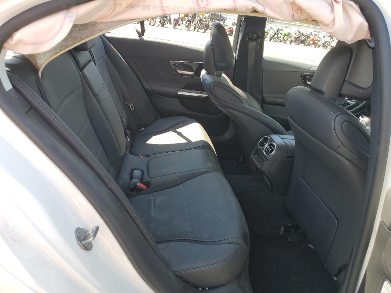 2023 Mercedes-Benz C 300 VIN: W1KAF4GB3PR128701 Lot: 70181915