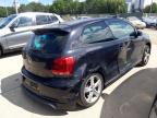 2014 VOLKSWAGEN POLO R-LIN for sale at Copart SANDY