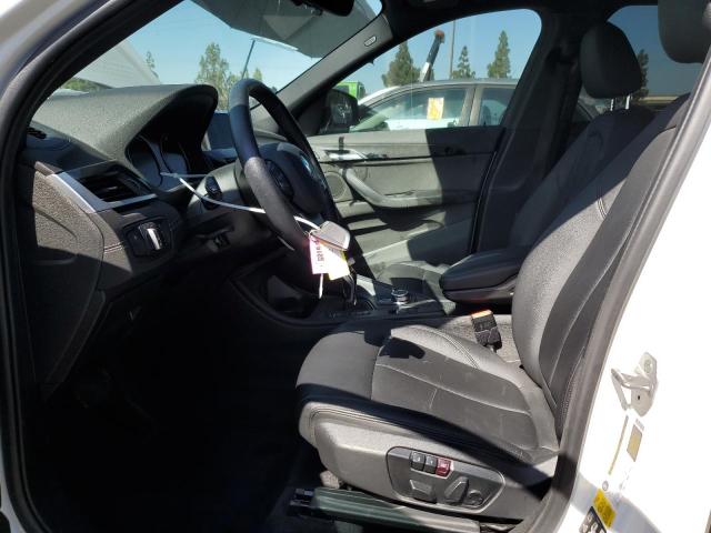  BMW X1 2020 White