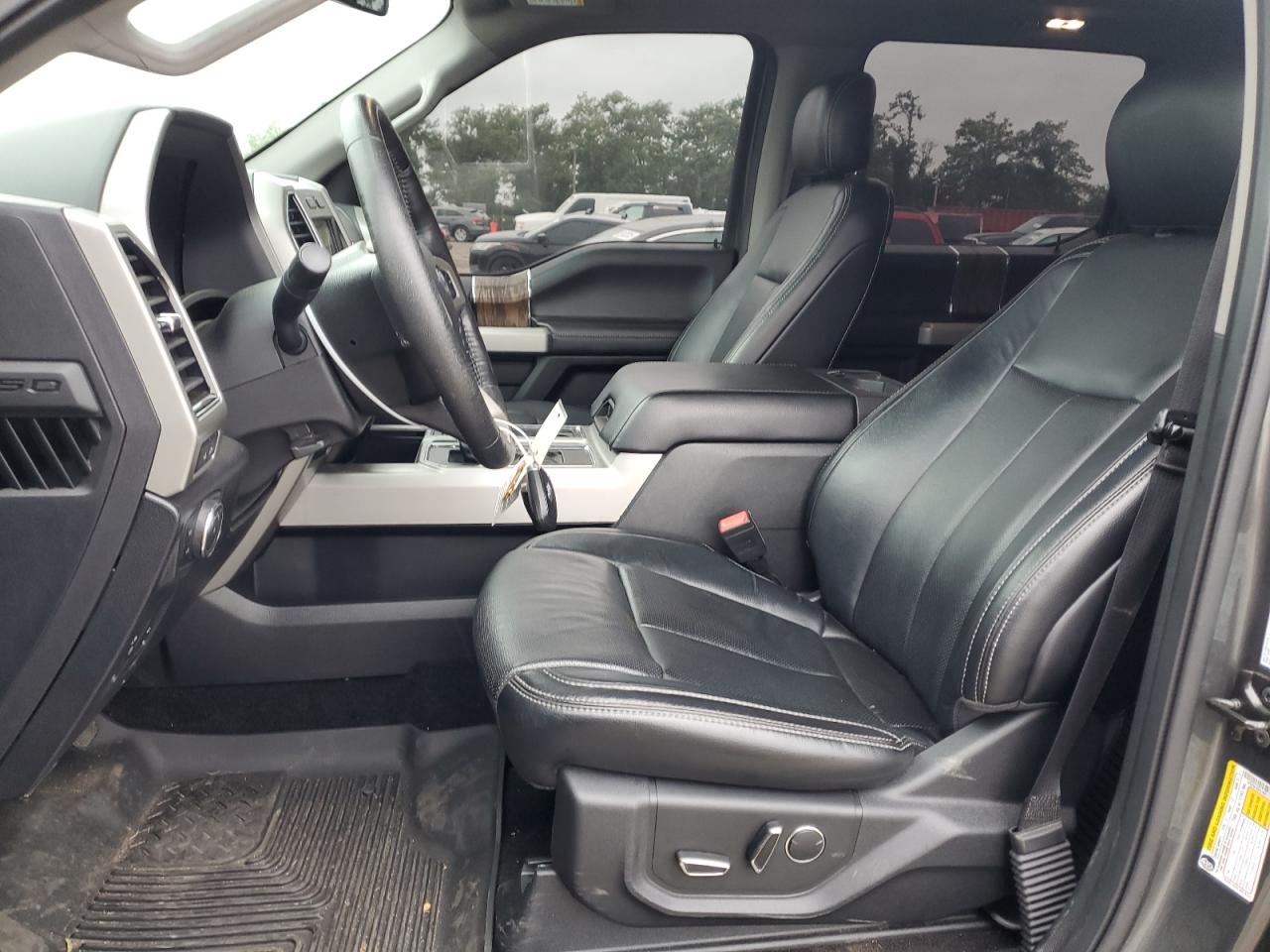 2018 Ford F150 Supercrew VIN: 1FTEW1EG9JKD77139 Lot: 69300555