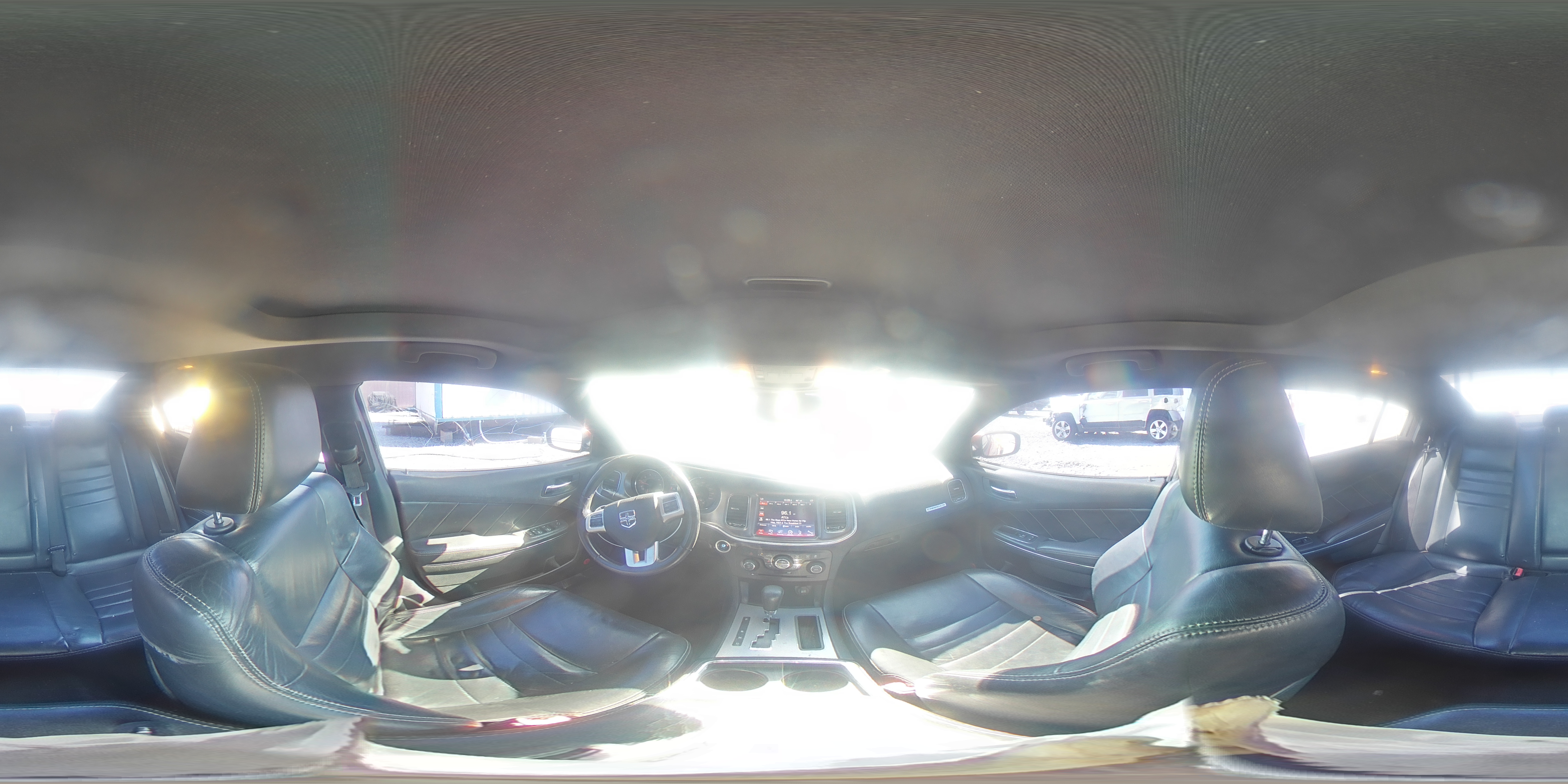 2013 Dodge Charger R/T VIN: 2C3CDXCT5DH570629 Lot: 70319225