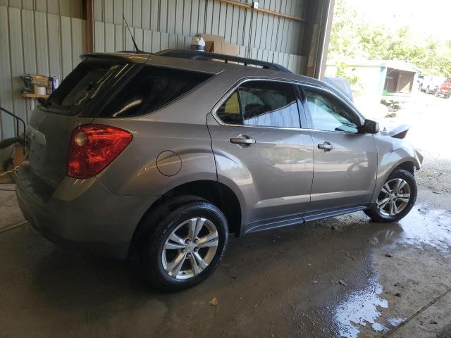  CHEVROLET EQUINOX 2012 Szary