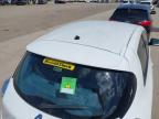 2016 RENAULT ZOE DYNAMIQUE NAV AUTO  for sale at Copart PETERLEE