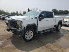 2022 GMC SIERRA K2500 DENALI   for sale at Copart ON - TORONTO