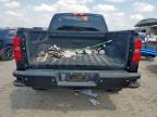 2015 CHEVROLET SILVERADO K1500 LTZ   for sale at Copart TX - DALLAS SOUTH