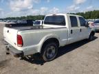 1FTSW20516E****** Salvage and Repairable 2006 Ford F-250 in AL - Eight Mile