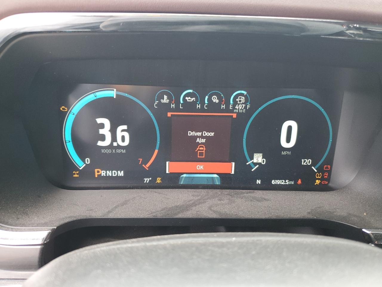 2023 Ford F150 Supercrew VIN: 1FTFW1E80PFA72675 Lot: 67351365