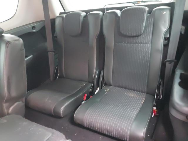 2011 RENAULT GRAND SCEN