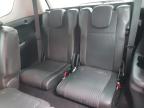 2011 RENAULT GRAND SCEN for sale at Copart BELFAST