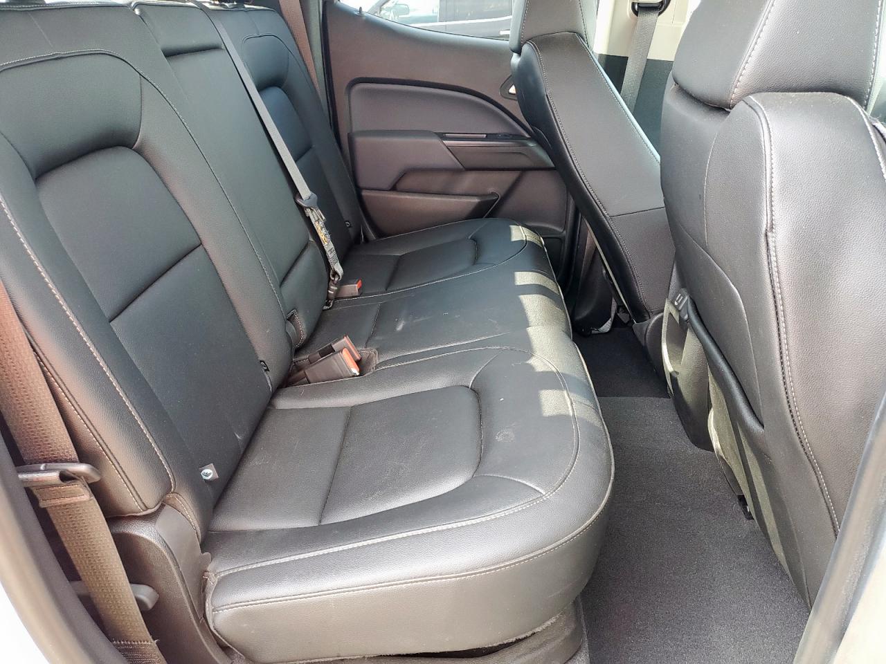 2020 Chevrolet Colorado Z71 VIN: 1GCGTDEN3L1170868 Lot: 70270055