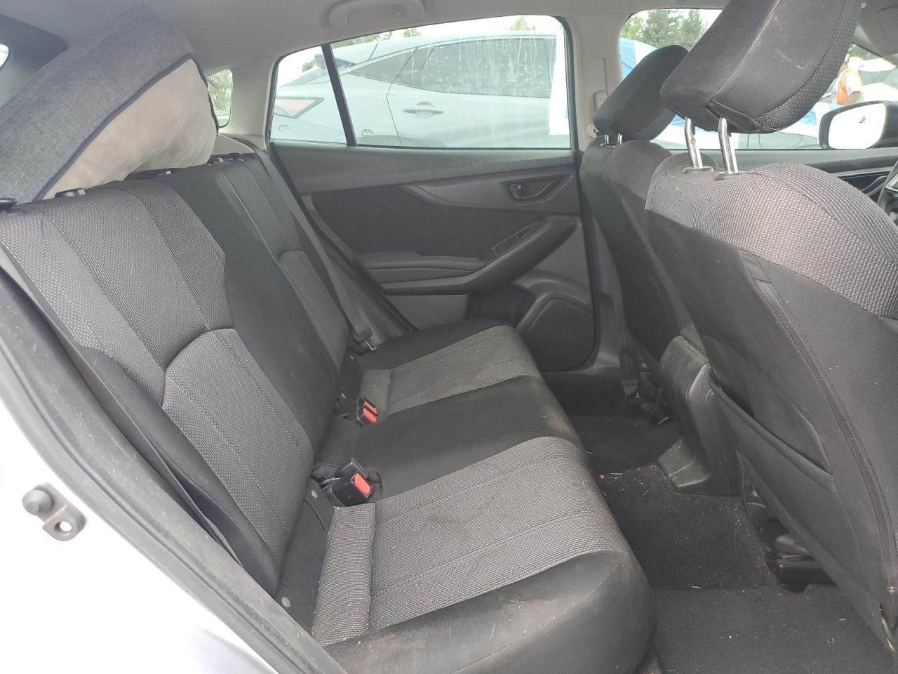 2018 Subaru Impreza Premium Plus VIN: 4S3GTAD69J3745131 Lot: 68826495