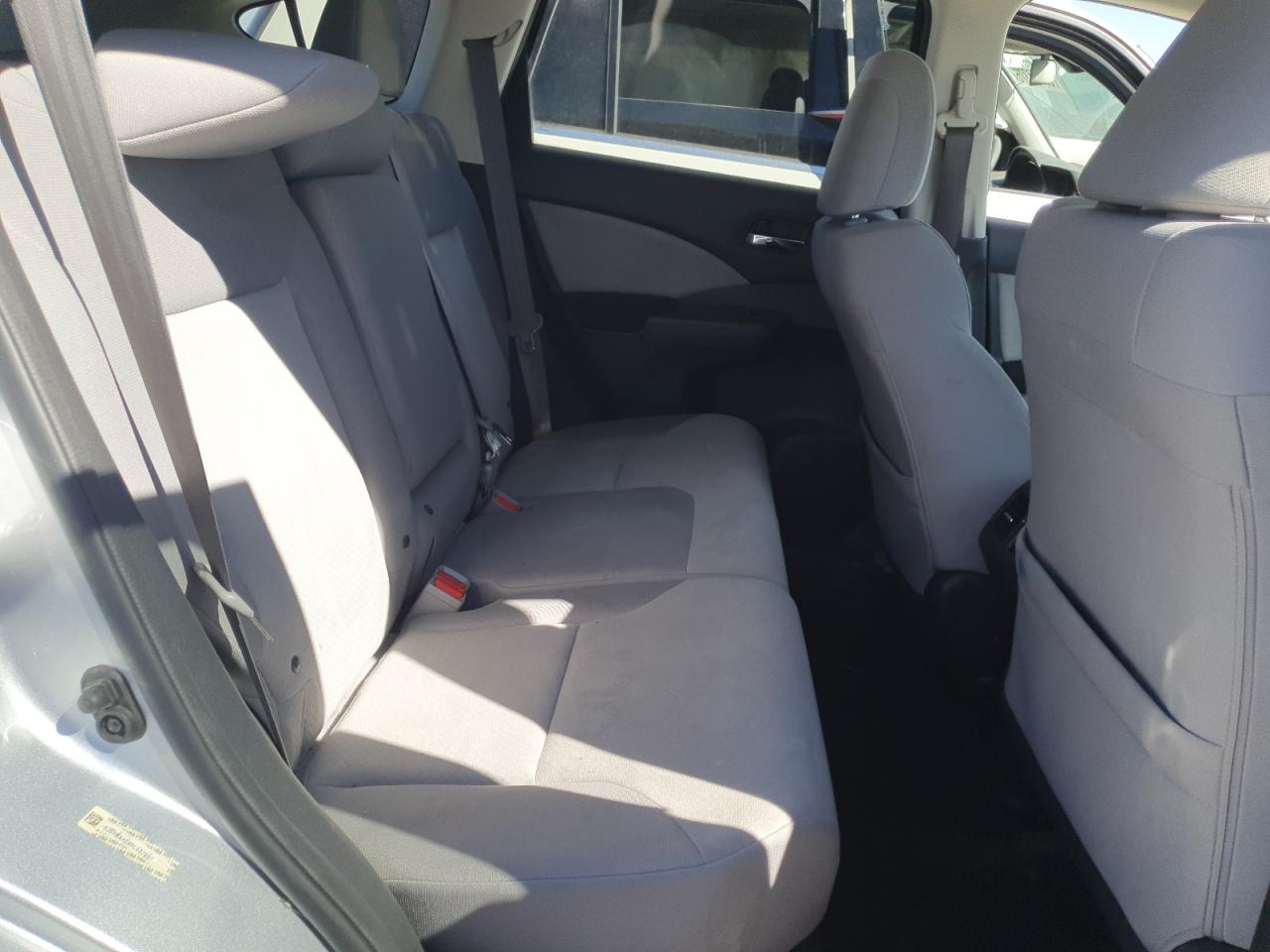 2015 Honda Cr-V Ex VIN: 5J6RM4H50FL037697 Lot: 68905505