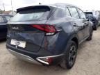 2023 KIA SPORTAGE 2 ISG  for sale at Copart WOLVERHAMPTON