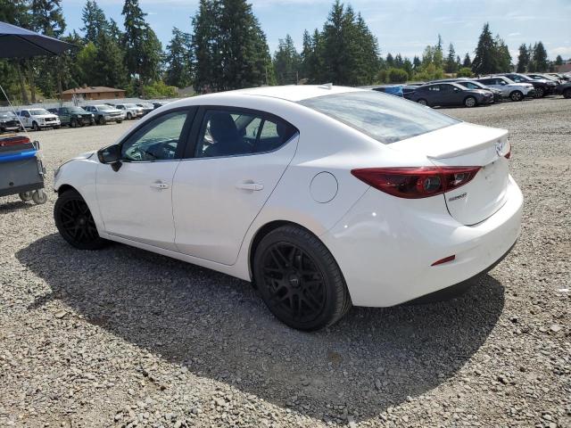  MAZDA 3 2014 Biały