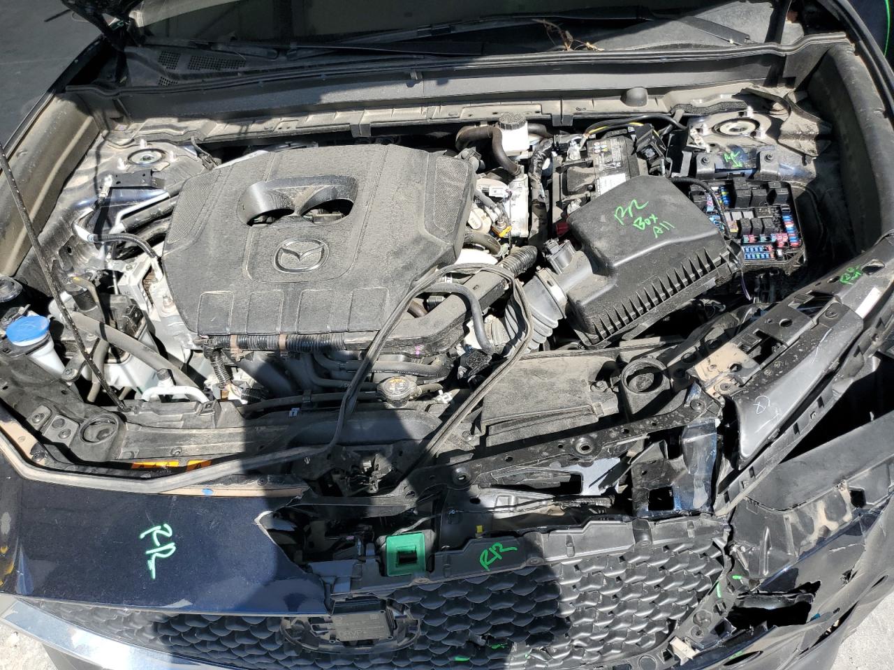 2024 Mazda Cx-30 VIN: 3MVDMBAM7RM677087 Lot: 69920645