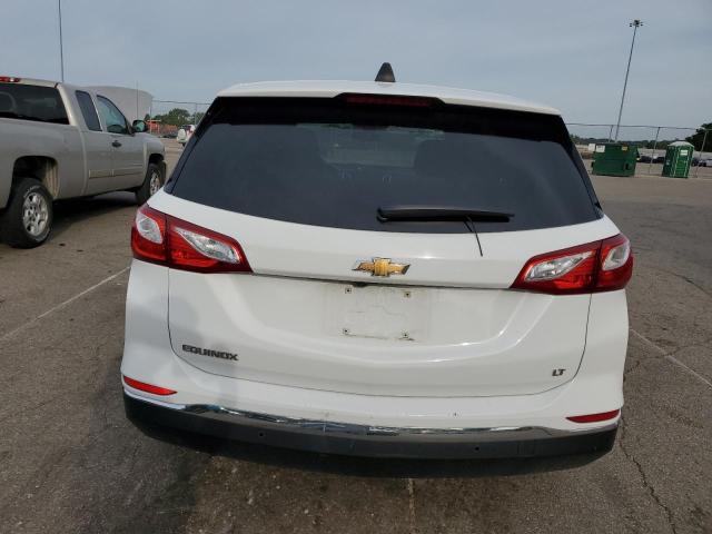  CHEVROLET EQUINOX 2020 Biały