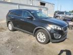 2016 KIA SORENTO LX   à vendre chez Copart VA - FREDERICKSBURG
