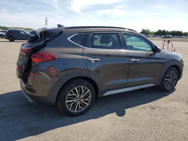  HYUNDAI TUCSON 2019 Коричневый