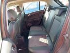 2011 VAUXHALL CORSA SE for sale at Copart SANDY