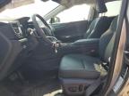2025 LEXUS NX 350 PREMIUM   for sale at Copart ON - LONDON