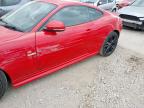 2010 JAGUAR XK R for sale at Copart YORK