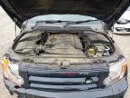 2008 LAND ROVER DISCOVERY TDV6 SE A  for sale at Copart WOLVERHAMPTON