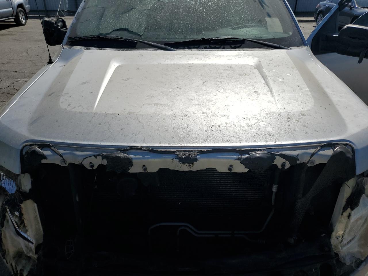 2010 Ford F150 Supercrew VIN: 1FTEW1CW7AFD05553 Lot: 68662455