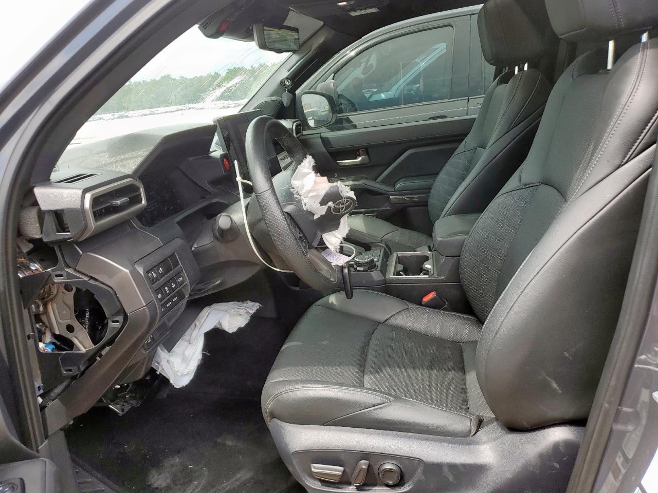 2024 Toyota Tacoma Double Cab VIN: 3TMLB5JN1RM024042 Lot: 70640855