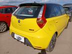 2017 MG MOTOR UK MG3 3STYLE+ for sale at Copart PETERLEE