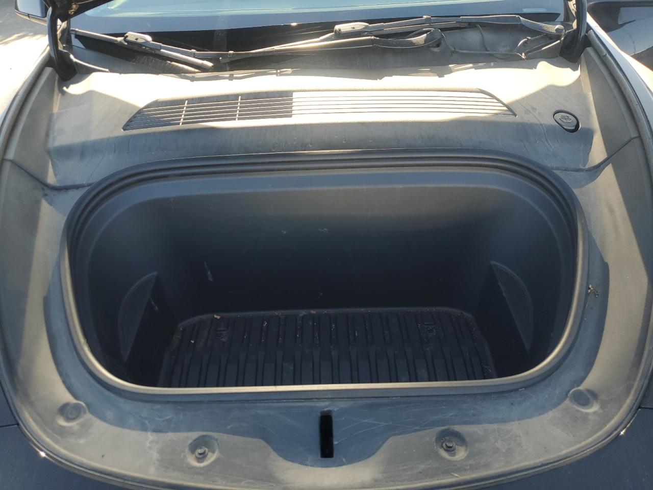 2021 Tesla Model Y VIN: 5YJYGDEE5MF214760 Lot: 71198945