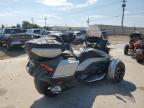 2021 CAN-AM SPYDER ROADSTER RT   for sale at Copart OK - OKLAHOMA CITY